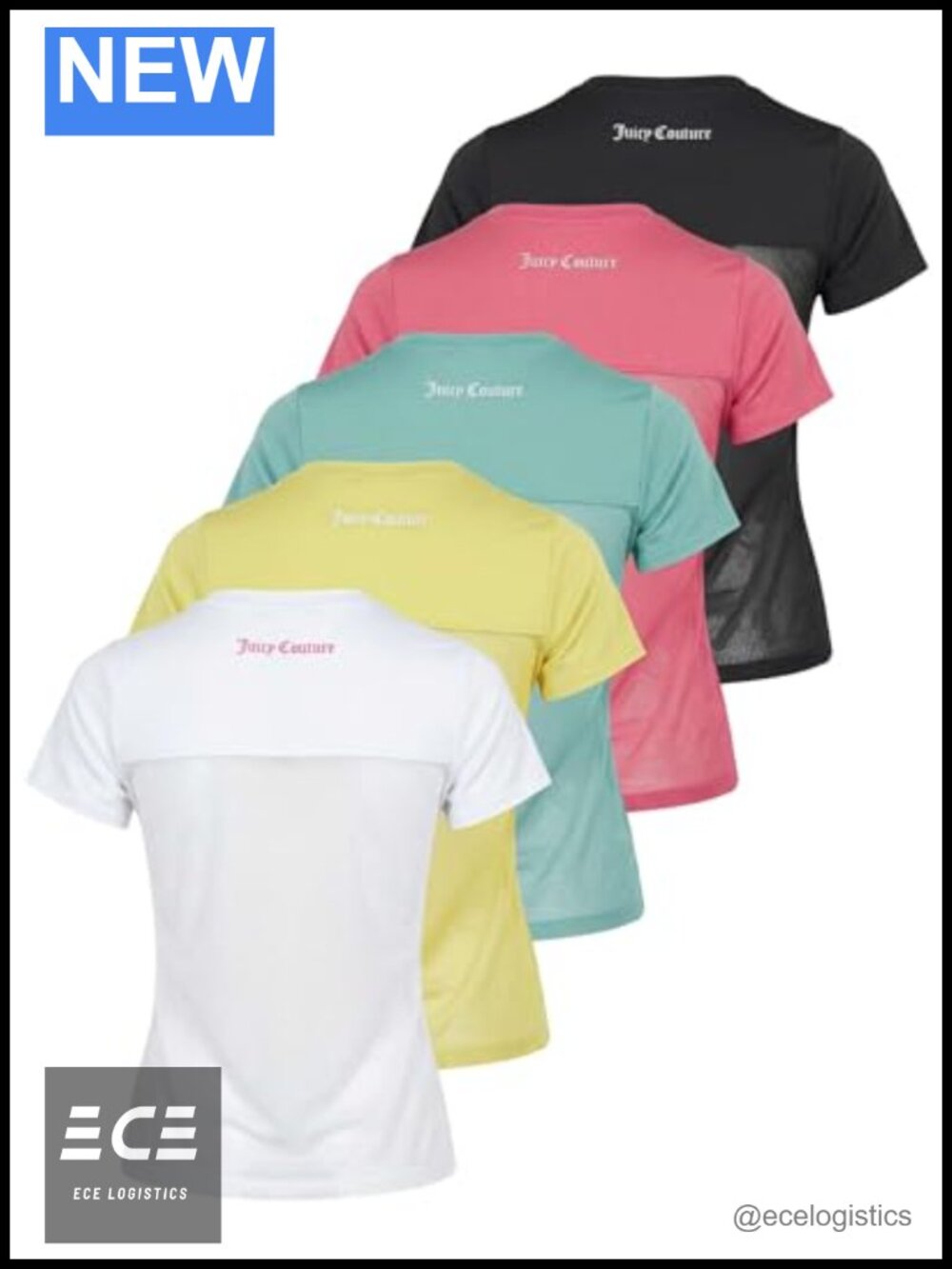 Womens Mesh Back Short Sleeve Workout Gym Tee Quick Dry Stretch Crew Neck